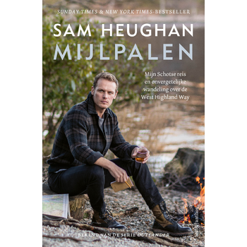 Mijlpalen (Paperback) bij Singel 344