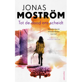Tot de dood ons scheidt (Paperback) bij Singel 344