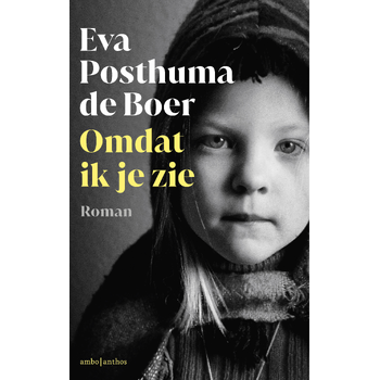 Omdat ik je zie (Paperback) bij Singel 344