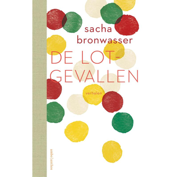 De lotgevallen (Hardback) bij Singel 344