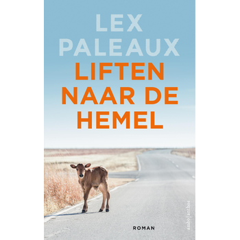 Liften naar de hemel (Paperback) bij Singel 344