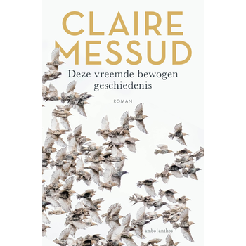 Deze vreemde bewogen geschiedenis (Paperback) bij Singel 344