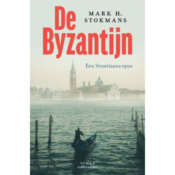 De Byzantijn (Paperback) bij Singel 344