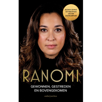 Ranomi (Paperback) bij Singel 344