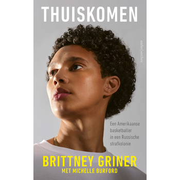 Thuiskomen (Paperback) bij Singel 344