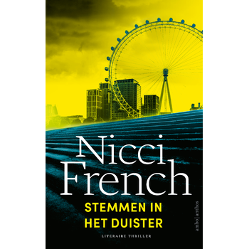 Stemmen in het duister (Hardback) bij Singel 344