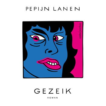 Gezeik (Hardback) bij Singel 344