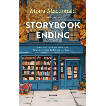 Storybook Ending (Paperback) bij Singel 344