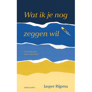 Wat ik je nog zeggen wil (Paperback) bij Singel 344