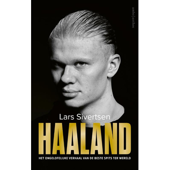 Haaland (Paperback) bij Singel 344