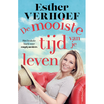 De mooiste tijd van je leven (Paperback) bij Singel 344