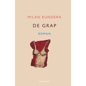De grap (Paperback) bij Singel 344