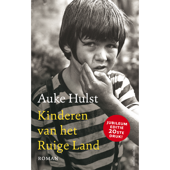 Kinderen van het Ruige Land (Paperback) bij Singel 344