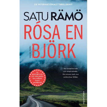 Rósa en Björk (Paperback) bij Singel 344