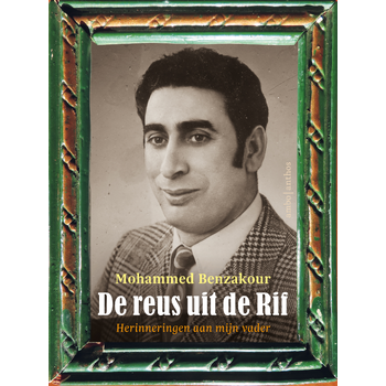 De reus uit de Rif (Hardback) bij Singel 344