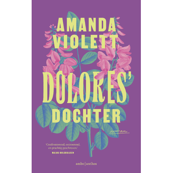 Dolores' dochter (Paperback) bij Singel 344