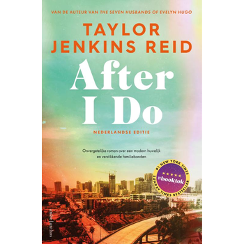 After I Do (Paperback) bij Singel 344