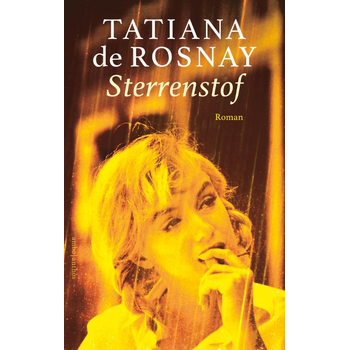 Sterrenstof (Paperback) bij Singel 344