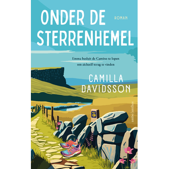 Onder de sterrenhemel (Paperback) bij Singel 344