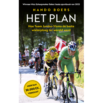 Het plan (Paperback) bij Singel 344