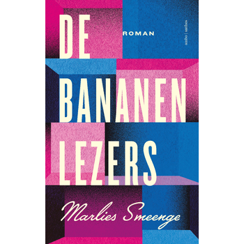 De bananenlezers (Paperback) bij Singel 344
