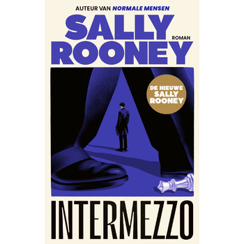 Intermezzo (Paperback) bij Singel 344