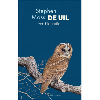 De uil (Hardback) bij Singel 344