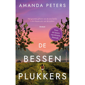 De bessenplukkers (Paperback) bij Singel 344