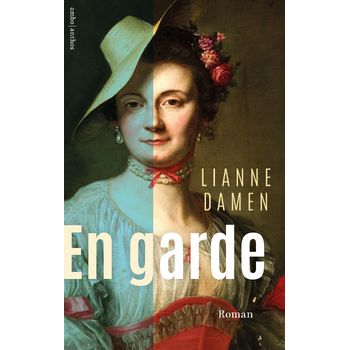 En garde (Paperback) bij Singel 344
