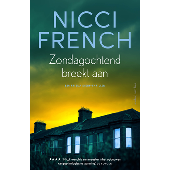 Zondagochtend breekt aan (Paperback) bij Singel 344