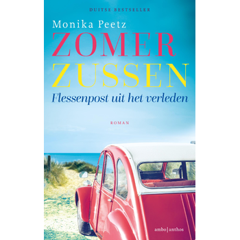 Flessenpost uit het verleden (Paperback) bij Singel 344