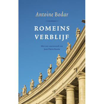 Romeins verblijf (Hardback) bij Singel 344