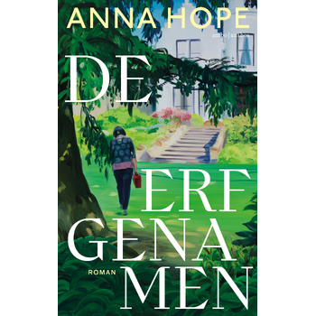 De erfgenamen (Paperback) bij Singel 344