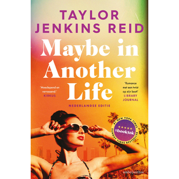 Maybe In Another Life (Paperback) bij Singel 344