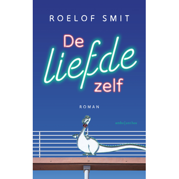 De liefde zelf (Paperback) bij Singel 344