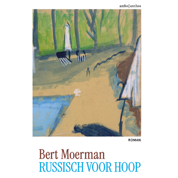 Russisch voor hoop (Paperback) bij Singel 344