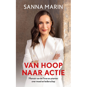 Van hoop naar actie (Paperback) bij Singel 344