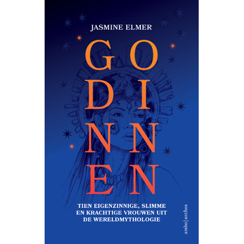 Godinnen (Paperback) bij Singel 344