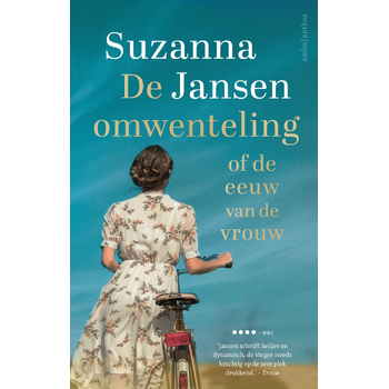 De omwenteling (Hardback) bij Singel 344
