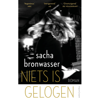 Niets is gelogen (Paperback) bij Singel 344