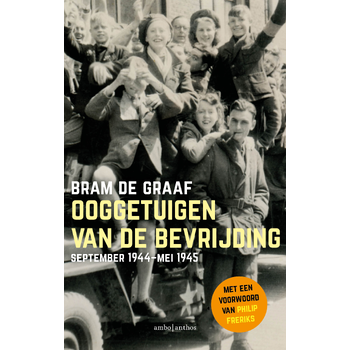 Ooggetuigen van de bevrijding (Paperback) bij Singel 344