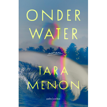 Onder water (Hardback) bij Singel 344