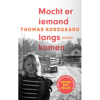 Mocht er iemand langskomen (Paperback) bij Singel 344