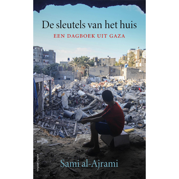 De sleutels van het huis (Paperback) bij Singel 344