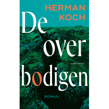 De overbodigen (Paperback) bij Singel 344