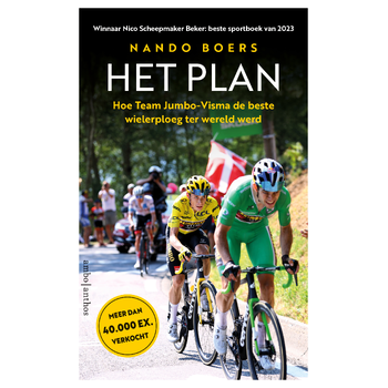 Het plan (Paperback) bij Singel 344