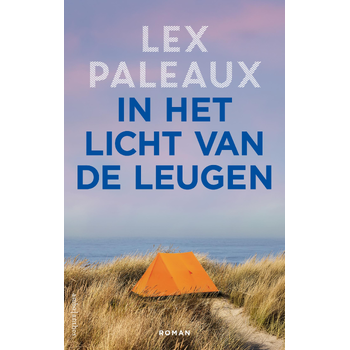 In het licht van de leugen (Paperback) bij Singel 344