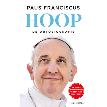 Hoop (Paperback) bij Singel 344
