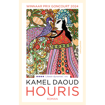 Houris (Paperback) bij Singel 344