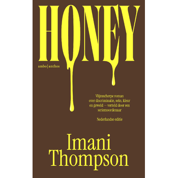 Honey (Paperback) van Imani Thompson